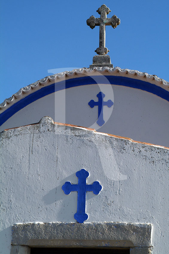 Ermida de Nossa Senhora do Amparo