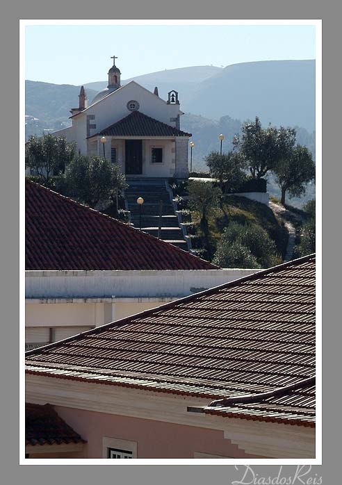 Ermida de Santo Antnio