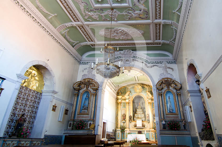 Igreja de Nossa Senhora do Desterro