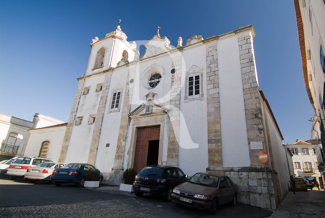 Igreja de So Nicolau 