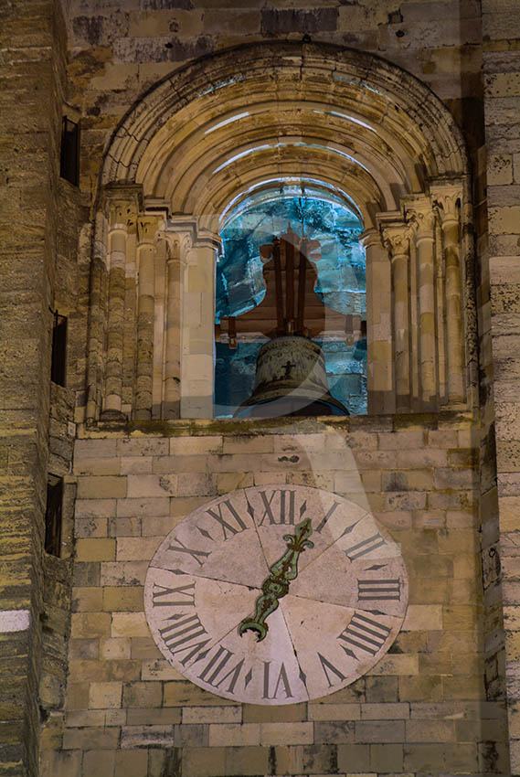 S Patriarcal - Igreja de Santa Maria Maior