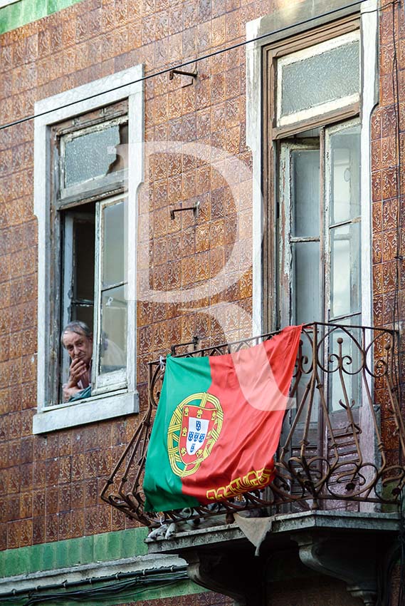 Flagged Windows