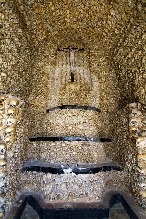 Capela dos Ossos (IIP)