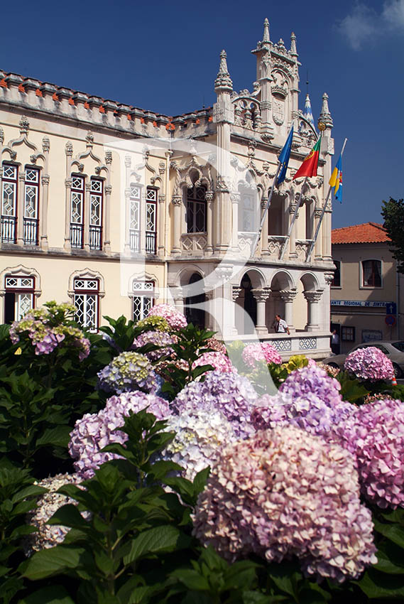 Sintra em 20 de setembro de 2007