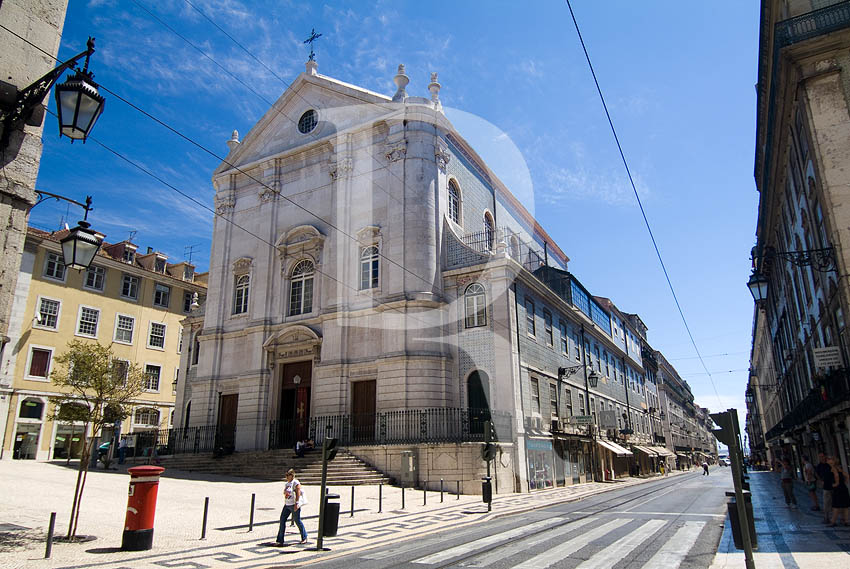 Igreja de So Nicolau