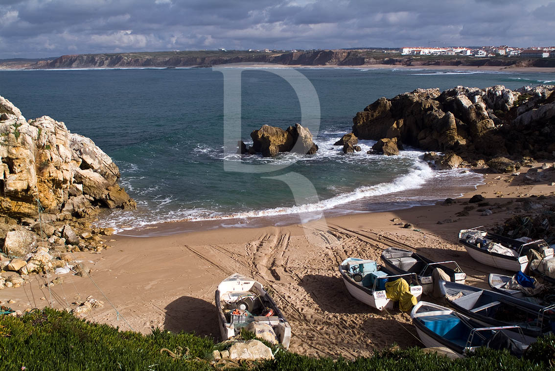 A Prainha no Inverno