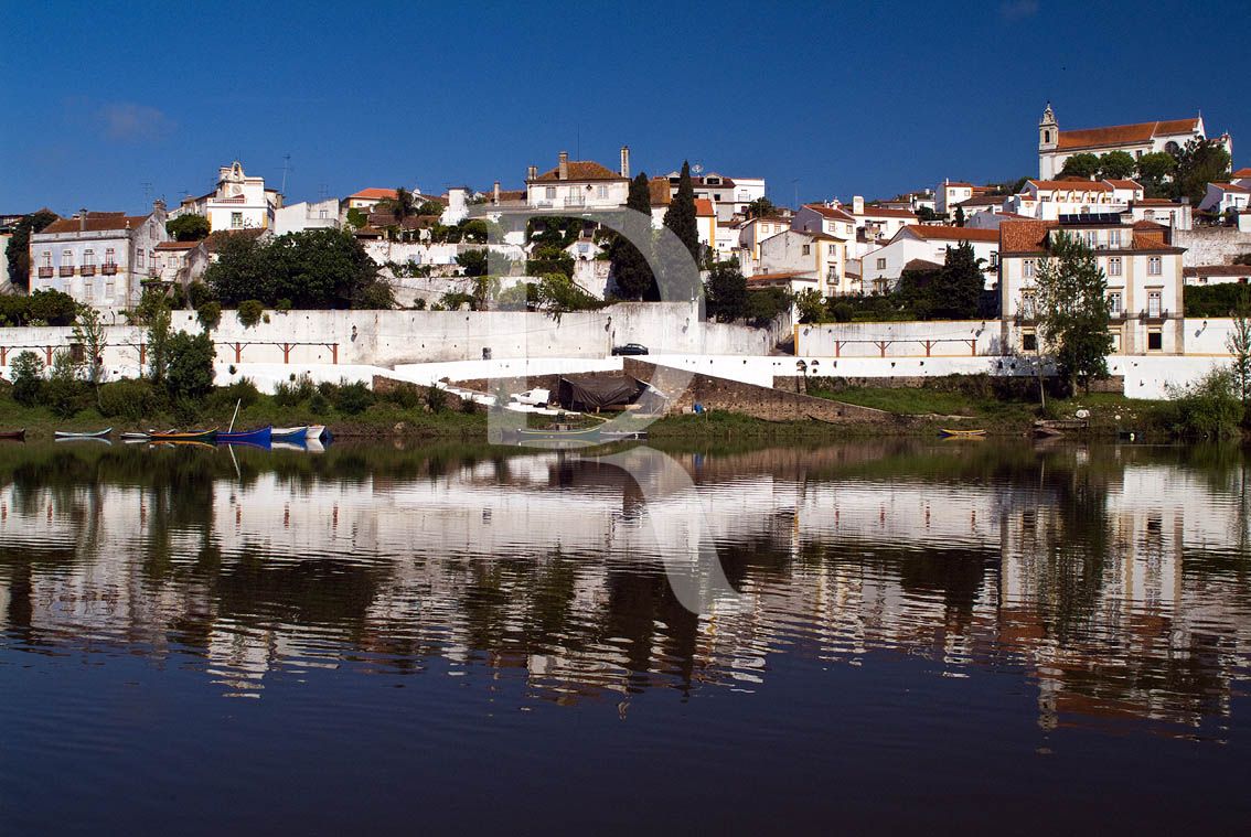 A Antiga Vila de Punhete 