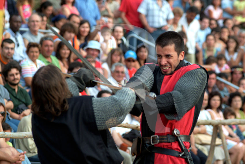 A Feira Medieval de bidos