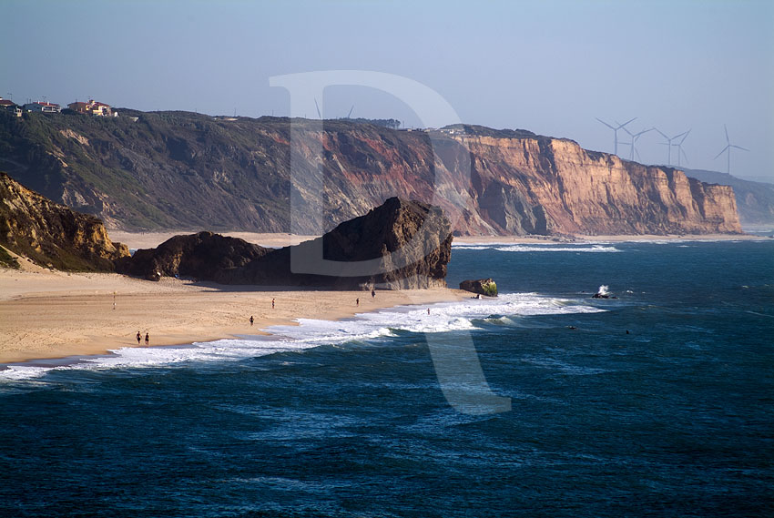 Praia da Polvoeira