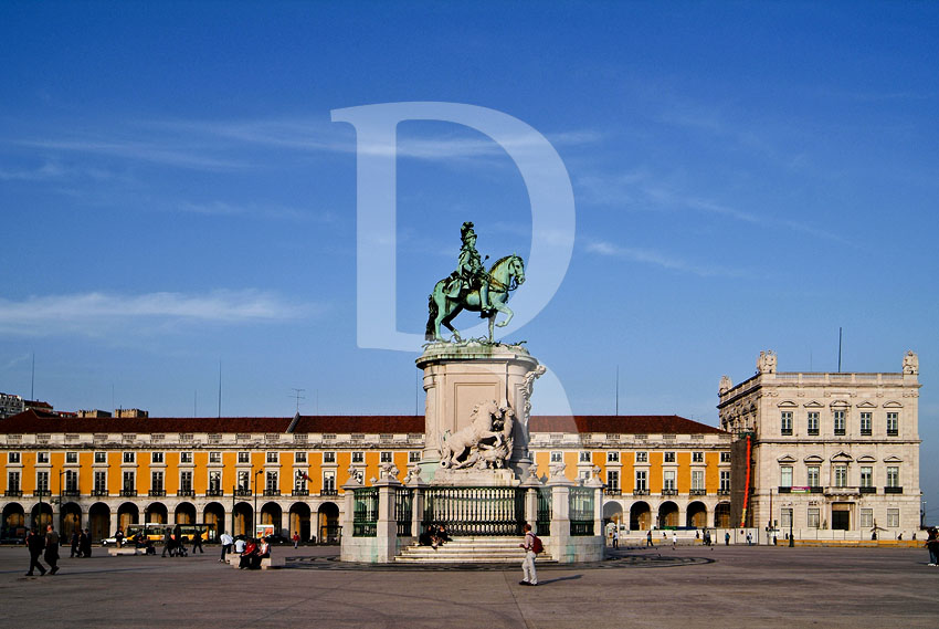Terreiro do Pao