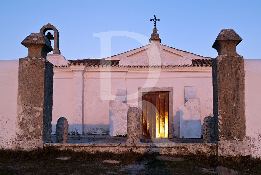 Capela de Nossa Senhora do Socorro (IIP)