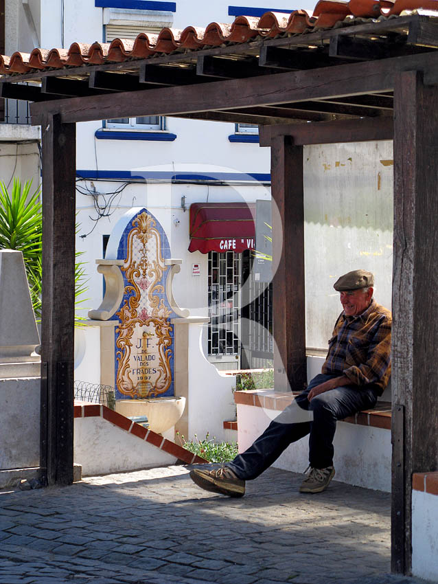 Valado dos Frades
