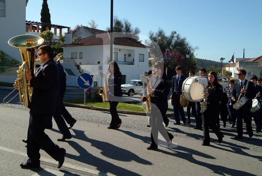 A Banda