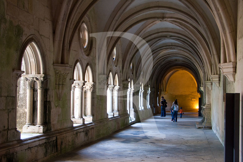 Claustro do Silncio