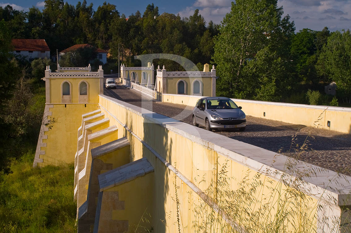 Ponte do Boutaca (IIP)