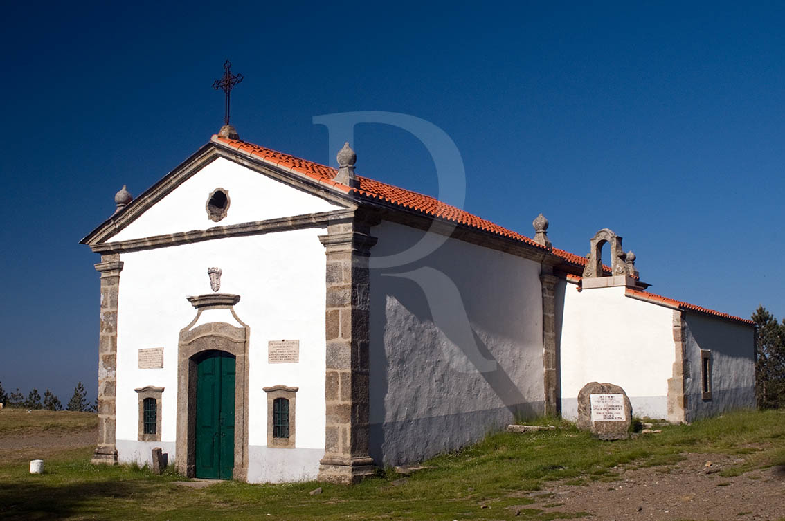 Capela de Santo Antnio da Neve (IIP)