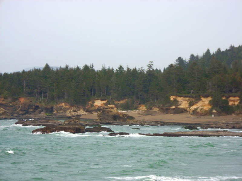 Oregon Coast 2