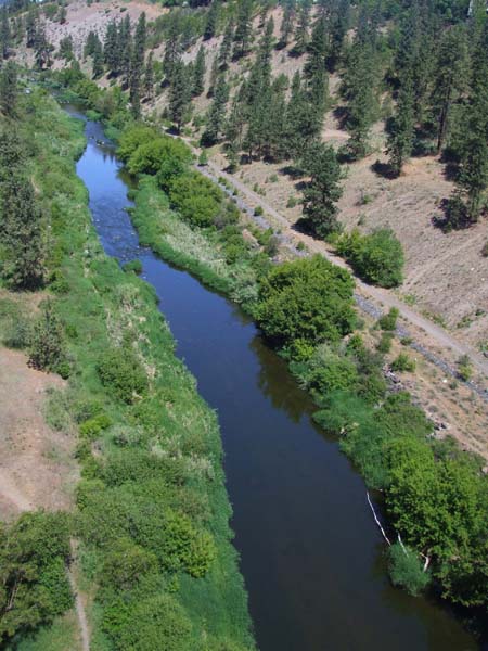 Latah Creek