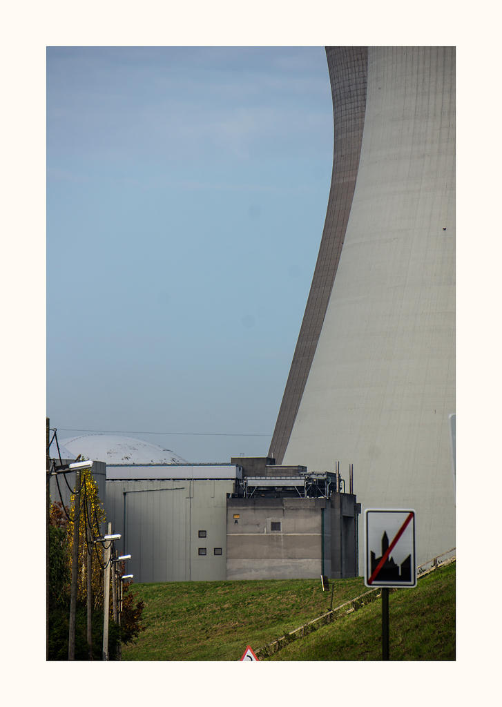 Kern Centrale Doel II