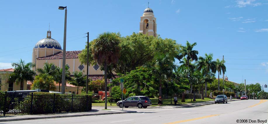 2008 - St. Marys Cathedral and Parochial School photo #0647
