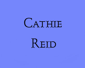 In Memoriam - Catherine Cathie Mary Reid