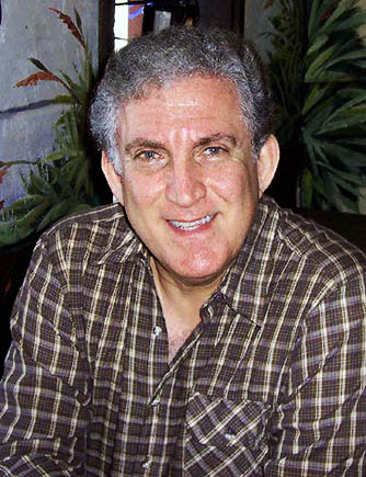 Jeff Levine - 2008