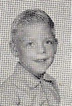 6321 NW 112th Terrace - Ray Coulter in 1964 in his 1st grade photo