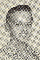 1011 W. 55th Place - Michael Flutie in 1964 in his 6th grade photo