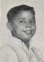 5791 W. 10th Avenue - Ronnie Sanjurjo in 1964 in his 5th grade photo