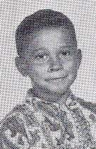 5791 W. 10th Avenue - Gregory Sanjurjo in 1964 in his 4th grade photo