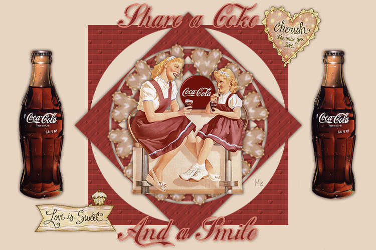 Coca-Cola