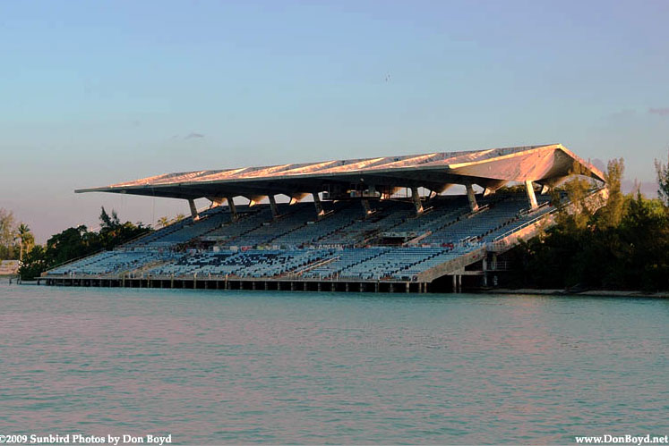 preserve and re-open the miami marine stadium (donation
