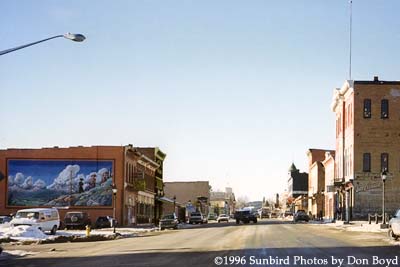 1996 - Beautiful downtown historic Leadville