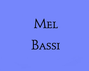 In Memoriam - Uncle Melvin Mel B. Bassi