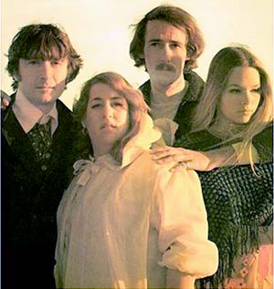 Mid 60s - The Mamas and Papas