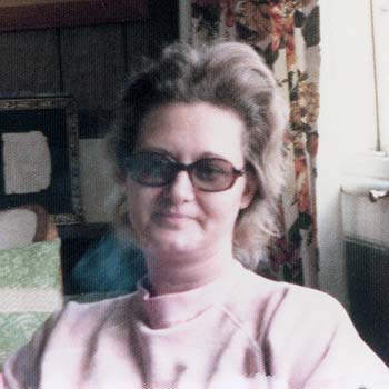 1971 - Katharine Buehman, Davis Island, Tampa