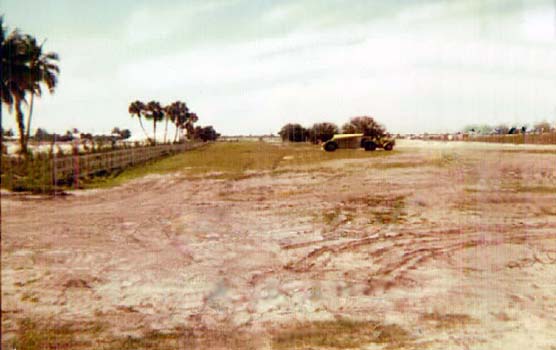 1971 - the land between Loch Ness and the Palmetto Expressway from NW 67 Avenue west