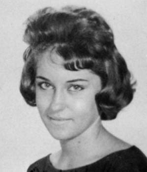 1962 - Nancy Payne