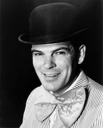 1960s - Jumpin Jack OBrien promotional photo