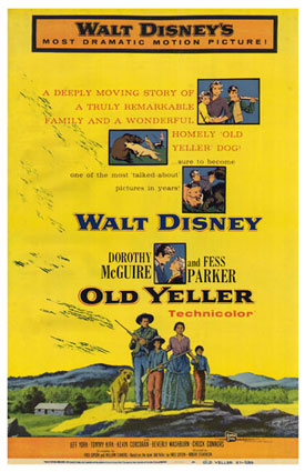 Old Yeller
