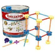 Tinkertoys