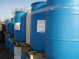 HDPE DRUMS