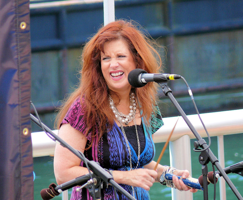 Roberta Donnay