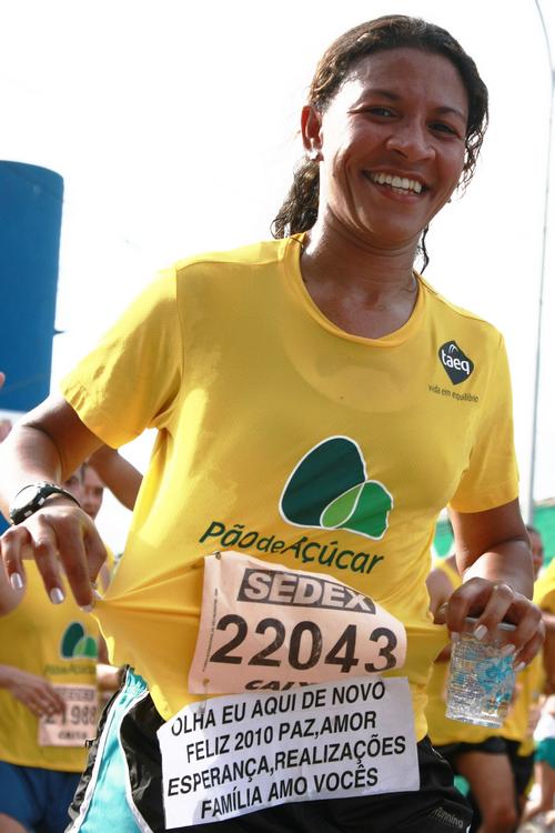 So Silvestre 2009 #22043 JUDITE FERREIRA DE SOUZA