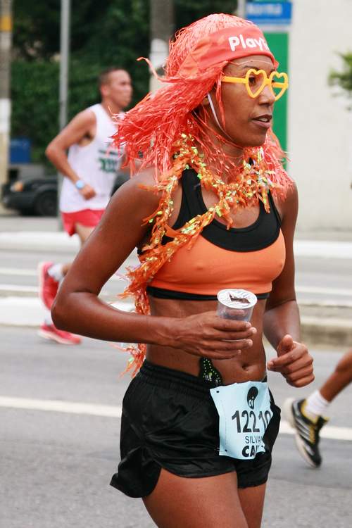 So Silvestre 2008 #12210 SILVANA DOS SANTOS COSTA
