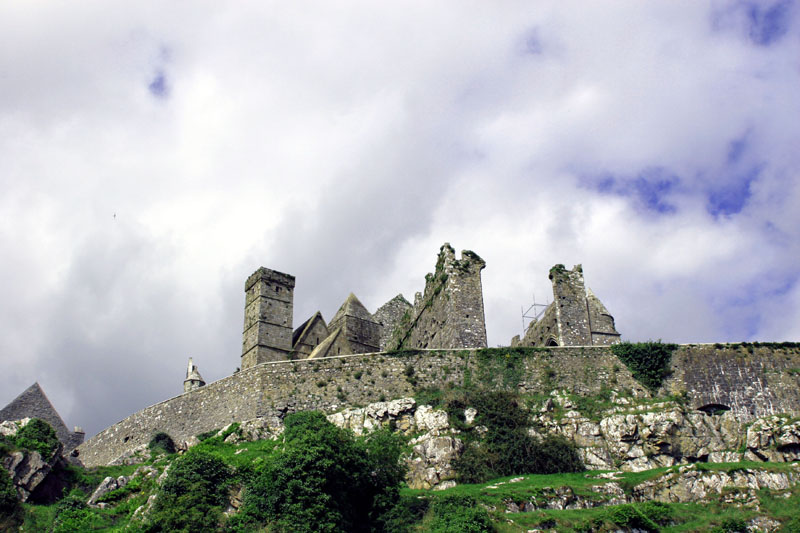 Rock of Cashel