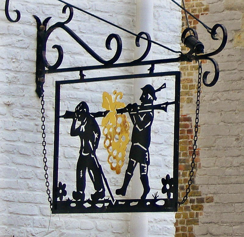 INN SIGN