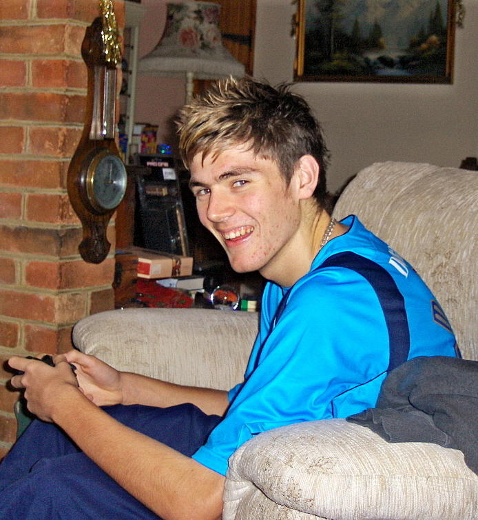KIERAN