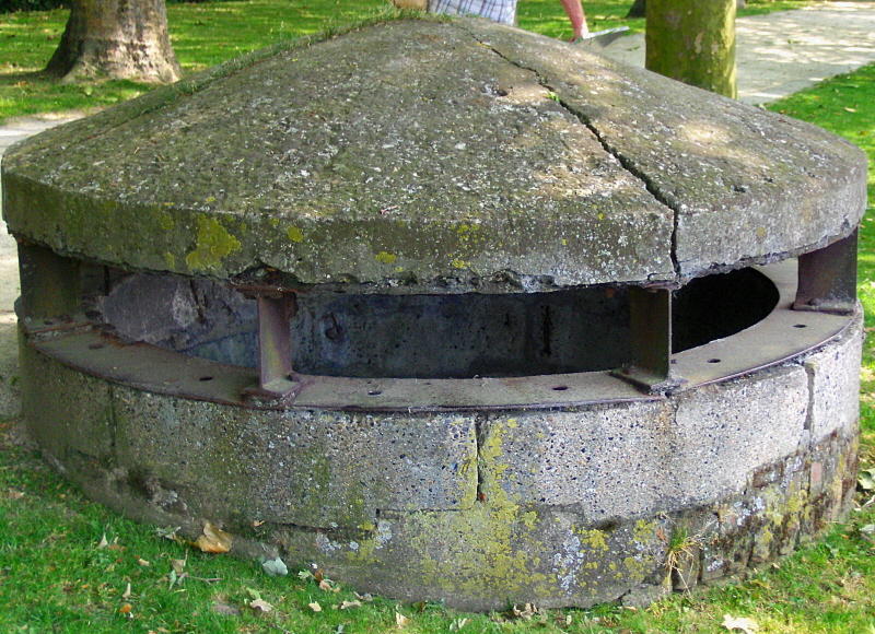 PILLBOX . 1