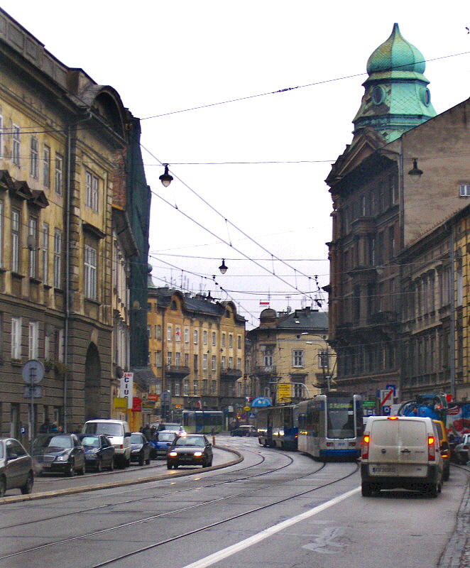 STRADOMSKA